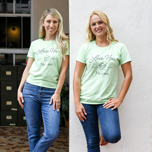 No Limit Real Estate and Butler Title